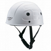 Каска Camp Safety Safety Star white