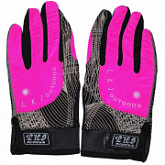 Перчатки для фитнеса Zez Sport LT-2269 Pink
