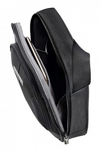 Сумка для планшета Samsonite XBR 08N-09001 Black