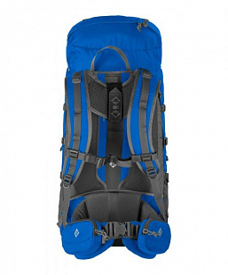 Туристический рюкзак RedFox Makalu 85 V4 Dark Blue