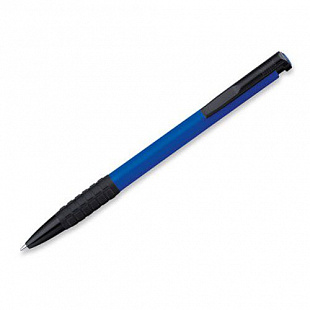 Шариковая ручка Coria 1249124 Dark Blue/Black