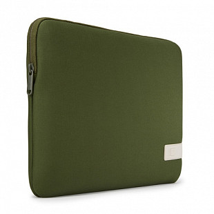 Чехол для MacBook Case Logic Reflect 13" REFMB113GRE green (3204450)