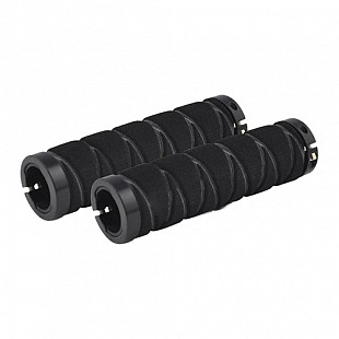 Велоручки Longus Wrub 38232 black