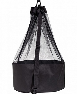 Сетка для переноса мячей Jogel JBM-1804-061 black/white