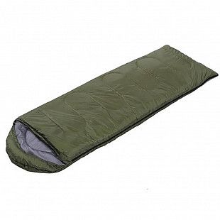 Спальный мешок Golden Shark Fert 150 SB-FERT-150 green