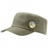 Кепка детская Jack Wolfskin Treasure Hunter Cap Kids khaki