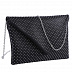 Клатч Pola 1008к black Клатч Pola 1008к black