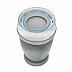 Поильник-непроливайка Lovi 360° Buddy Bear 210мл 9м+ 1/600new Beige/Grey