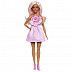 Кукла Barbie Fashionistas Rose (FBR37 HYT94)