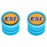 Заглушки руля ESI Logo BP1AQ Blue