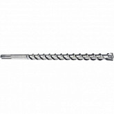 Сверло по бетону Bosch SDS-Max 2х120/132 см Max-7 2608586769