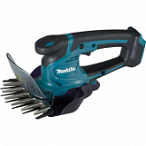 Аккумуляторные садовые ножницы Makita UM600DZ