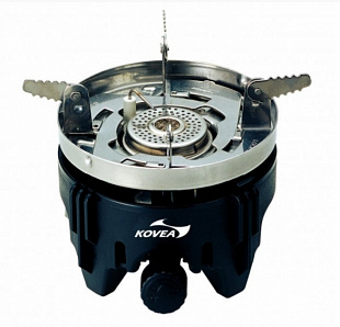 Горелка с кастрюлей Kovea Alpine Pot Wide KB-0703W