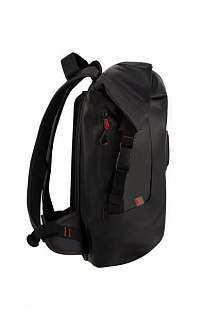 Рюкзак Samsonite Pradiver Perform CU0-09002 Black