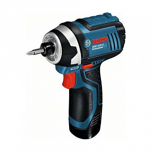 Аккумуляторный ударный гайковерт Bosch GDR 12V-105 06019A6977