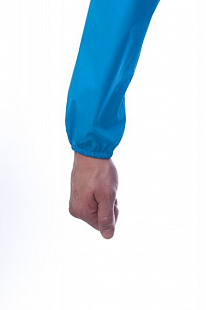 Куртка Mac in a sac Neon Унисекс Neon Blue