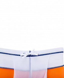 Шорты для плавания детские 25DEGREES Triada Tricolor 25D21-004K полиамид