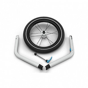 Набор спортивной коляски для Thule Chariot 2 (20201302)