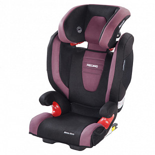 Автокресло Recaro Monza Nova 2 Violet