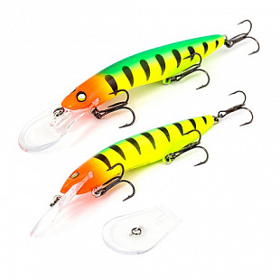 Воблер Akara Deep Winner 125F 6/7 oz 5,0 in A102 DW125F-A102