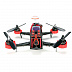 Гоночный квадрокоптер Eachine Falcon 250 FPV ARF