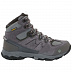 Ботинки для хайкинга женские Jack Wolfskin MTN Attack 6 Texapore MID W grey haze Ботинки для хайкинга женские Jack Wolfskin MTN Attack 6 Texapore MID W grey haze