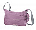 Сумка женская Jack Wolfskin Boomtown Pink