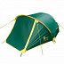 Палатка Tramp Colibri Plus 2 V2 green