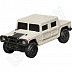 Машинка Hot Wheels Fast & Furious Hummer H1 (HNR88 HRW45)