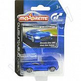Машинка Majorette 1:64 Vision Gran Turismo Mercedes-Benz AMG (212054050) blue