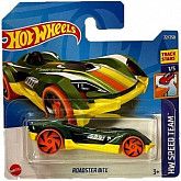 Машинка Hot Wheels Базовой коллекции Roadster Bite 22/250 (5785 HCT41) mainline 2022