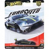 Машинка Hot Wheels Premium Aston Martin Vantage GTE (FPY86 JBK76)