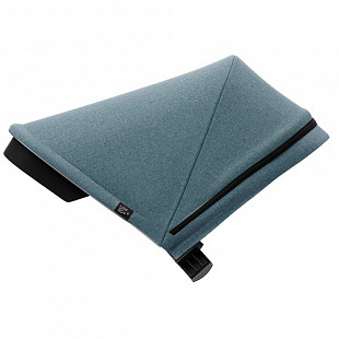 Капюшон для коляски Thule Spring teal melange (11300306)