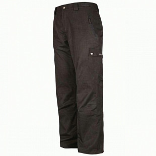 Брюки Husky Astec Black