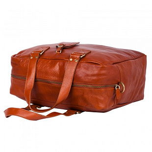 Дорожная сумка Pola 5139 brown