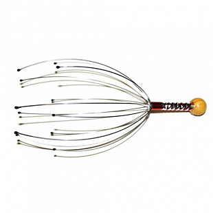 Массажер для головы Zez Sport YM-305