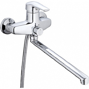 Смеситель для ванны G.Lauf LWZ7-A182