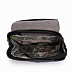 Городской рюкзак Ors Oro DS-0087 /1 black