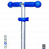 Самокат Globber Primo Fantasy Racing 424-003 navy blue