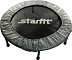 Батут складной Starfit TR-301 Grey (91см)