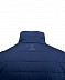Жилет утепленный детский Jogel Essential Padded Vest dark blue