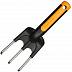Культиватор садовый Fiskars Premium 1000728