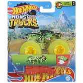 Машинка Hot Wheels Монстр Трак 49/75 (FYJ44 GWK06)