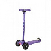 Самокат Micro Maxi Micro T MM0174 violet