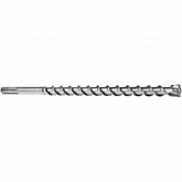 Сверло по бетону Bosch SDS-Max 2,5х40/52 см Max-7 2608586778