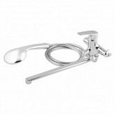 Смеситель Av Engineering для ванны Lt D35 AVCON7-A272
