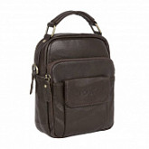 Мужская сумка Pola 5091 brown