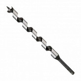 Сверло по дереву спиральное Diager 12x235 мм 912D12