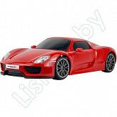 Радиоуправляемая машина Maisto 1:14 Porsche 918 Spyder (81249)