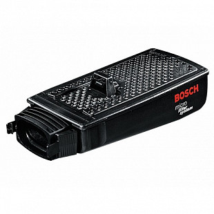 Бокс Bosch для микрофильтров для GEX